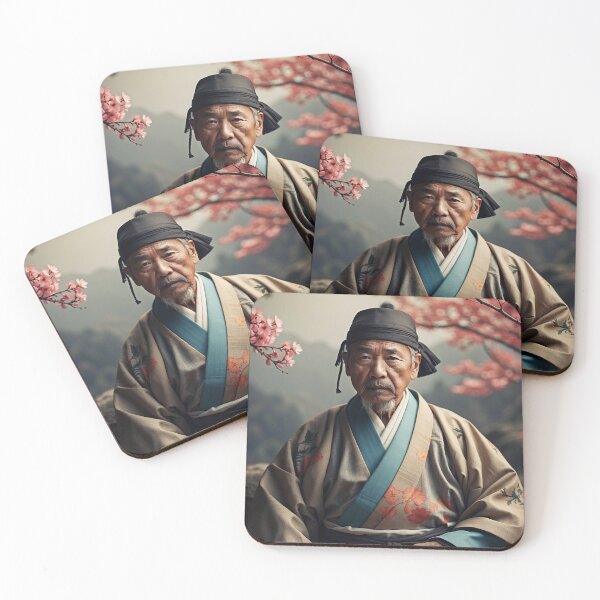 Item preview, Silent Wisdom | Edo's Mastermind designed and sold by Rothnaric.