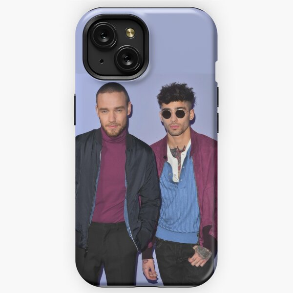 Louis Tomlinson Denim Jacket Tatoo 1D One Direction case for iPhone 5 5S :  : Electronics