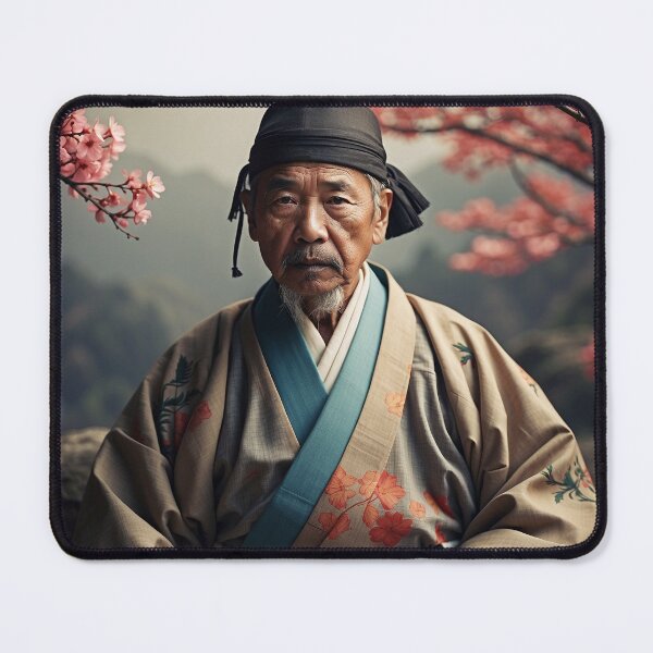 Item preview, Silent Wisdom | Edo's Mastermind designed and sold by Rothnaric.
