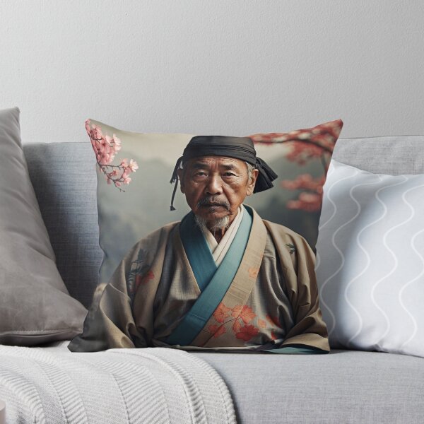 Item preview, Silent Wisdom | Edo's Mastermind designed and sold by Rothnaric.