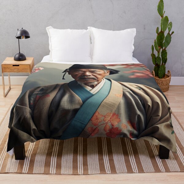 Item preview, Silent Wisdom | Edo's Mastermind designed and sold by Rothnaric.
