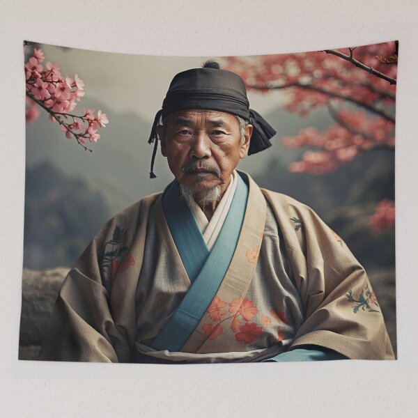 Item preview, Silent Wisdom | Edo's Mastermind designed and sold by Rothnaric.