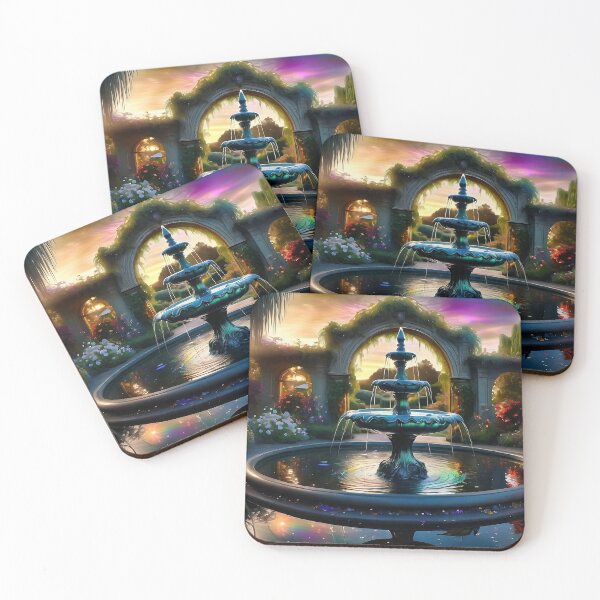 Item preview, Mysterious garden designed and sold by LilithsDesires.