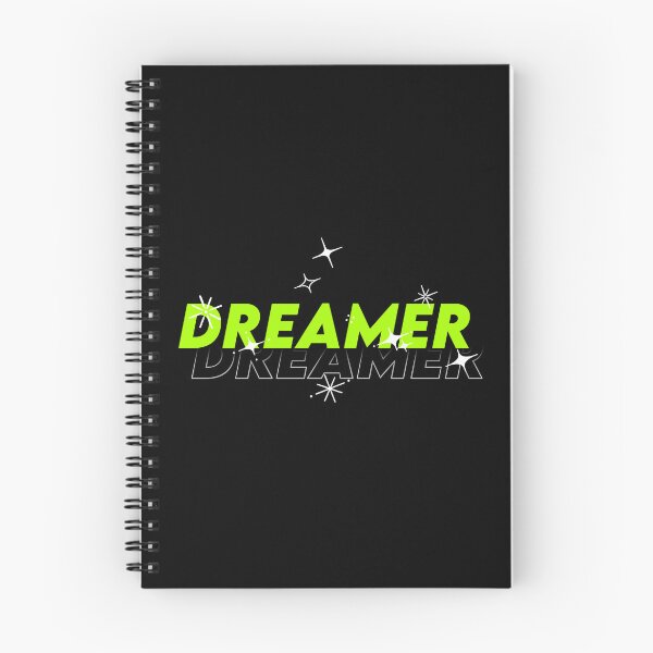 Item preview, Dreamer designed and sold by Tshirtstory.