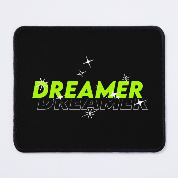 Item preview, Dreamer designed and sold by Tshirtstory.