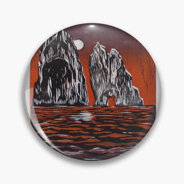 Item preview, Capri, Italy designed and sold by Kristin Cortese.