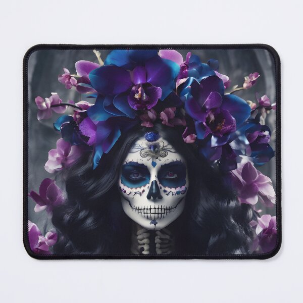 Item preview, La Catrina, Dia de los Muertos designed and sold by Spooky Witch Dream.