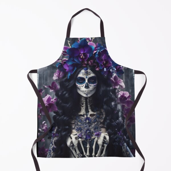 Item preview, La Catrina, Dia de los Muertos designed and sold by Spooky Witch Dream.