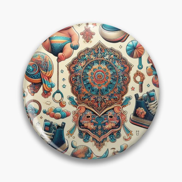Item preview, Toddlers designed and sold by JDA-Shop.