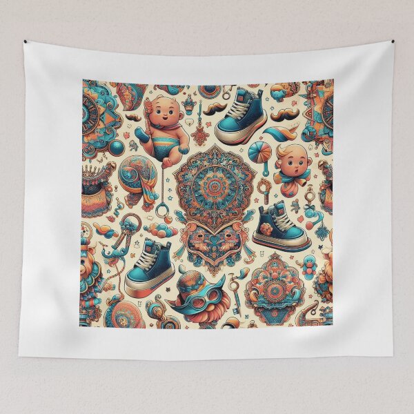 Item preview, Toddlers designed and sold by JDA-Shop.