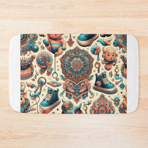 Item preview, Toddlers designed and sold by JDA-Shop.