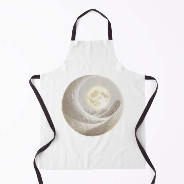 Item preview, Surreal moon symbol designed and sold by UMakusia.