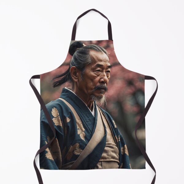 Item preview, Eternal Vigilance | Samurai's Loyalty designed and sold by Rothnaric.