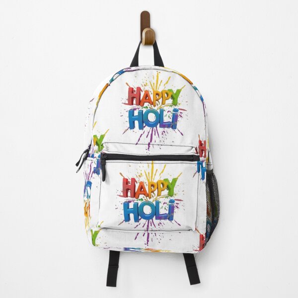 Item preview, Happy Holi Festival İndia 4 designed and sold by Psycho-Crazy.
