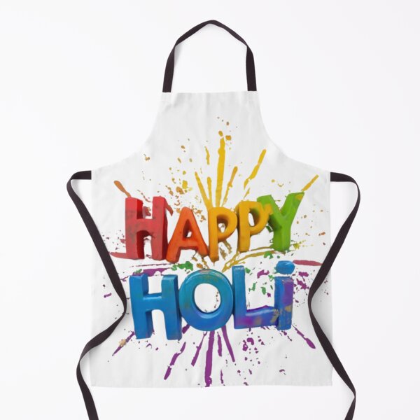 Item preview, Happy Holi Festival İndia 4 designed and sold by Psycho-Crazy.