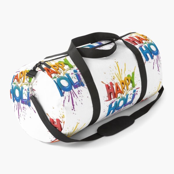 Item preview, Happy Holi Festival İndia 4 designed and sold by Psycho-Crazy.