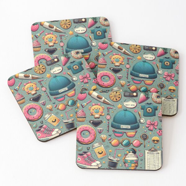 Item preview, Pleasures designed and sold by JDA-Shop.