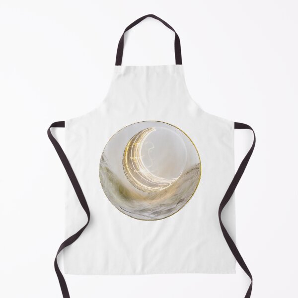 Item preview, Surreal moon symbol designed and sold by UMakusia.