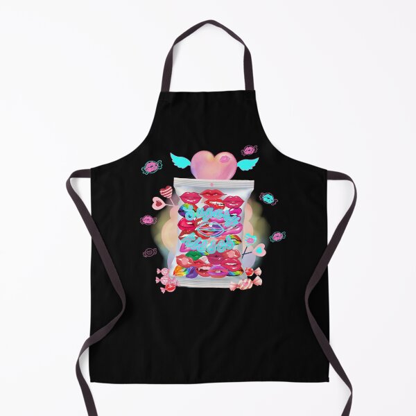 Item preview, SUGARY KISSES designed and sold by FREEKNSTEIN.