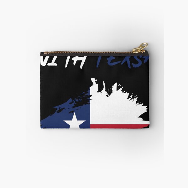 Item preview, I stand with Texas i support texas, state of texas  designed and sold by zackwork.
