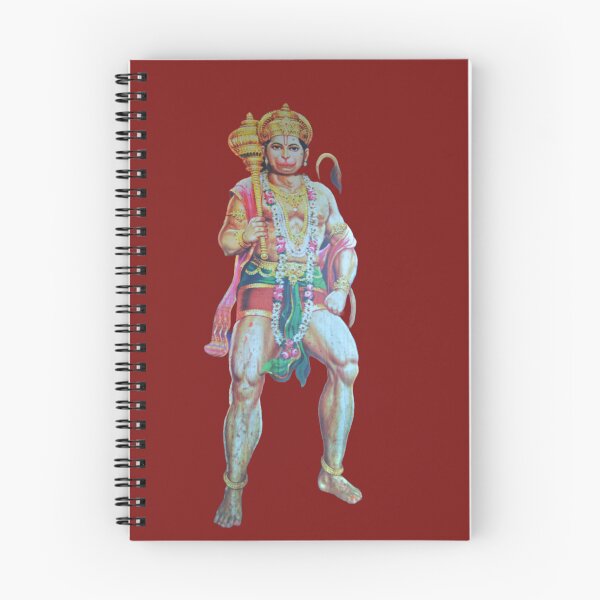 Artikelvorschau, Lord Hanuman/Jai Hanuman entworfen und verkauft von VeenaNair23.