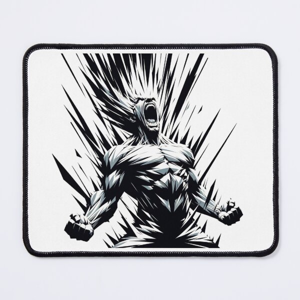 Item preview, Rage~6 designed and sold by Evilgodx.