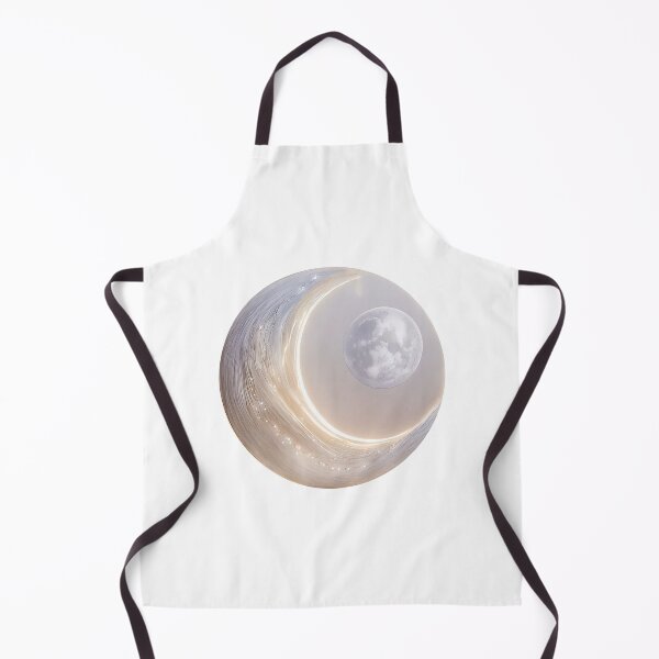 Item preview, Surreal moon symbol designed and sold by UMakusia.