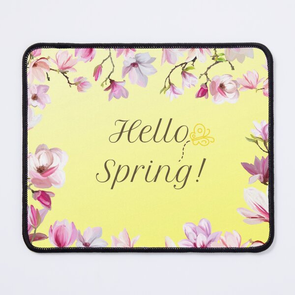 Item preview, Hello spring designed and sold by Oana Andreea Shop.