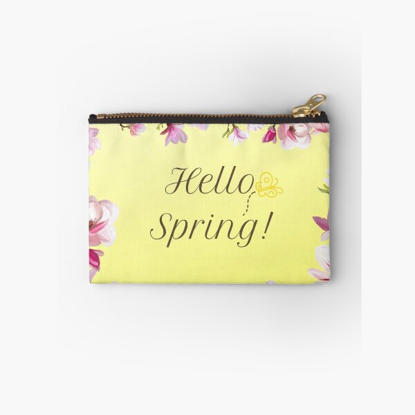 Item preview, Hello spring designed and sold by Oana Andreea Shop.