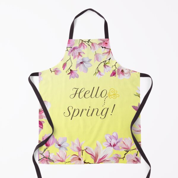 Item preview, Hello spring designed and sold by Oana Andreea Shop.