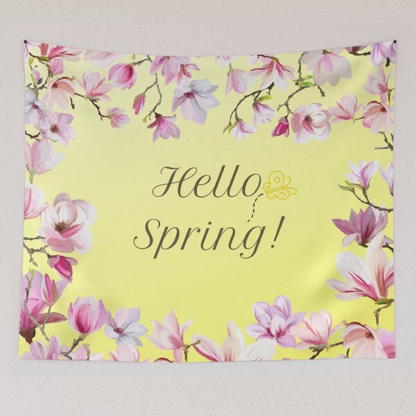 Item preview, Hello spring designed and sold by Oana Andreea Shop.