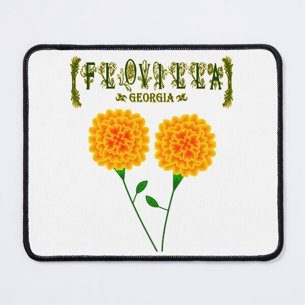 Item preview, Flovilla Georgia designed and sold by MoMidoStore.