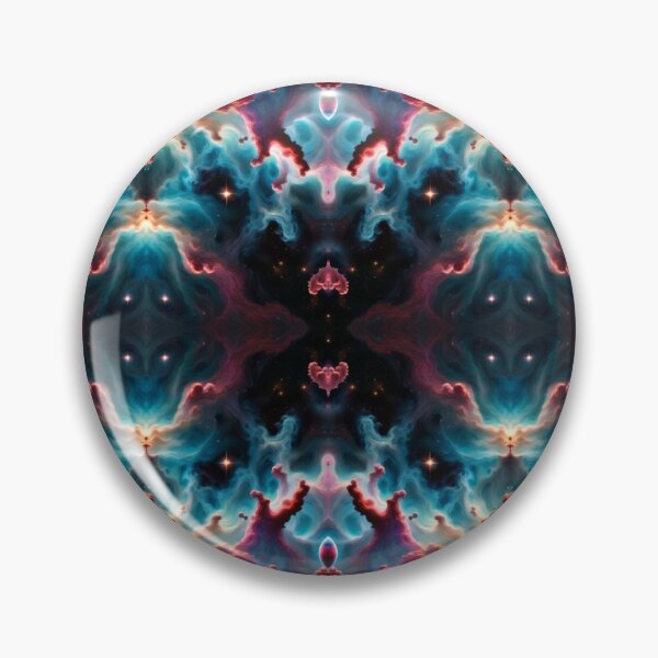 Item preview, Textural Kaleidosis designed and sold by SBBMB.
