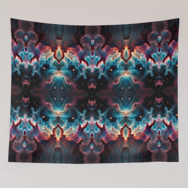 Item preview, Textural Kaleidosis designed and sold by SBBMB.