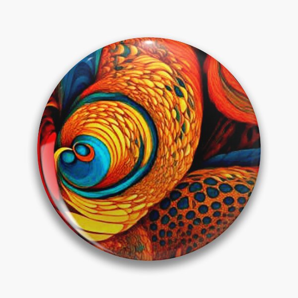 Item preview, Abstraction 51 designed and sold by George Hutton Hunter.