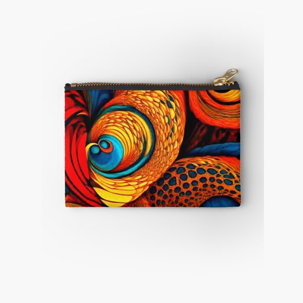 Item preview, Abstraction 51 designed and sold by George Hutton Hunter.