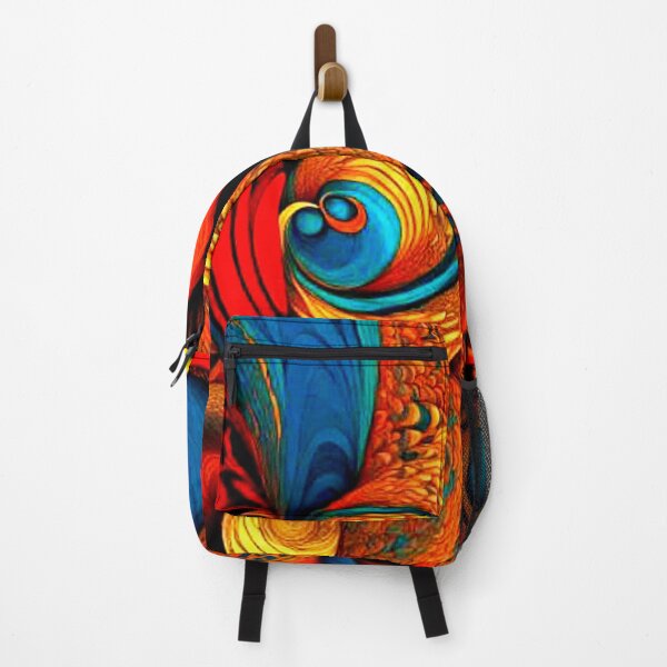 Item preview, Abstraction 51 designed and sold by George Hutton Hunter.