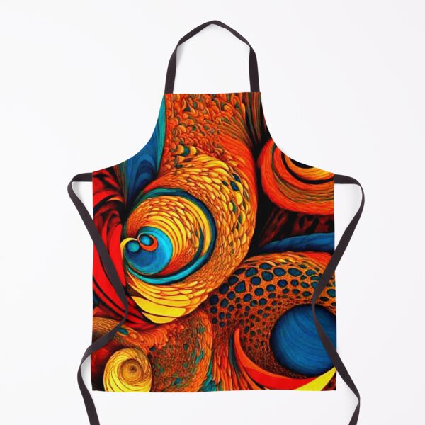 Item preview, Abstraction 51 designed and sold by George Hutton Hunter.