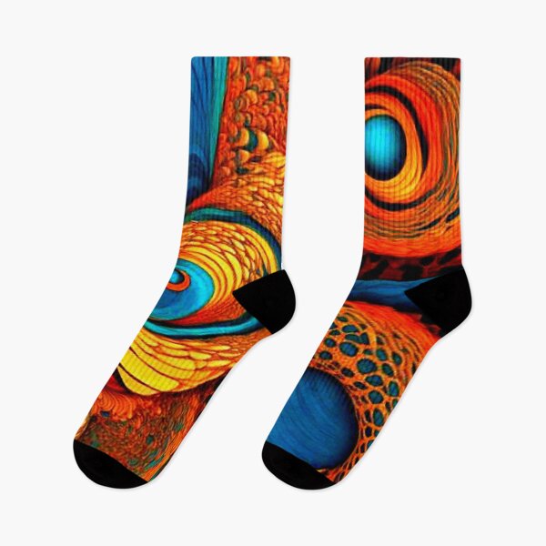 Item preview, Abstraction 51 designed and sold by George Hutton Hunter.