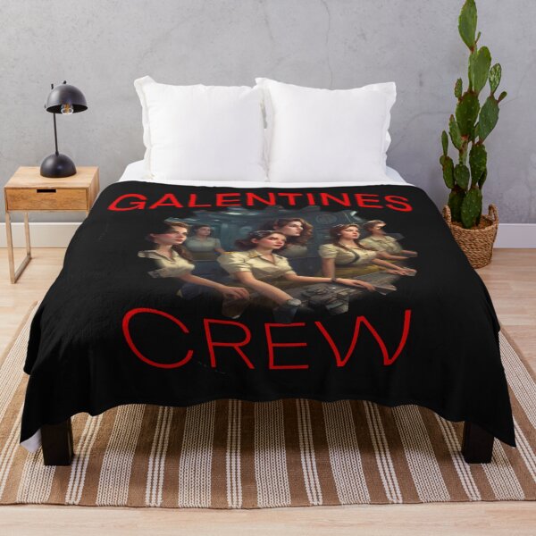 Item preview, Retro WW2 Underwater US Navy American Girls Galentines crew on submarine on Galentines day and Galentines party, gift idea for Galentines day designed and sold by sailorsam1805.