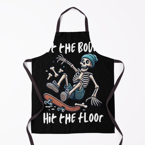 Item preview, Let the bodies hit the floor. designed and sold by Akkapab.