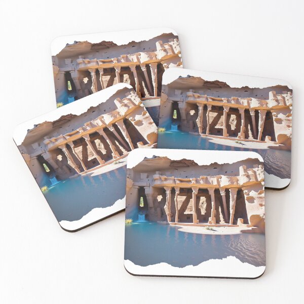 Item preview, ARIZONA 24 11 designed and sold by maveluzone.