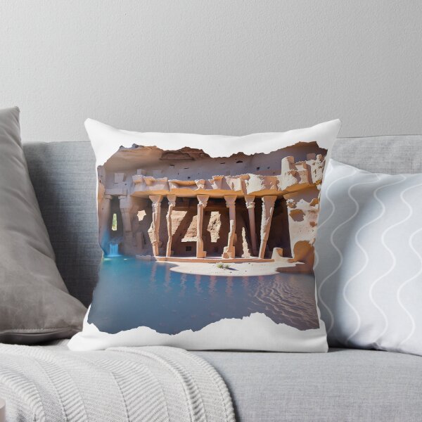 Item preview, ARIZONA 24 11 designed and sold by maveluzone.