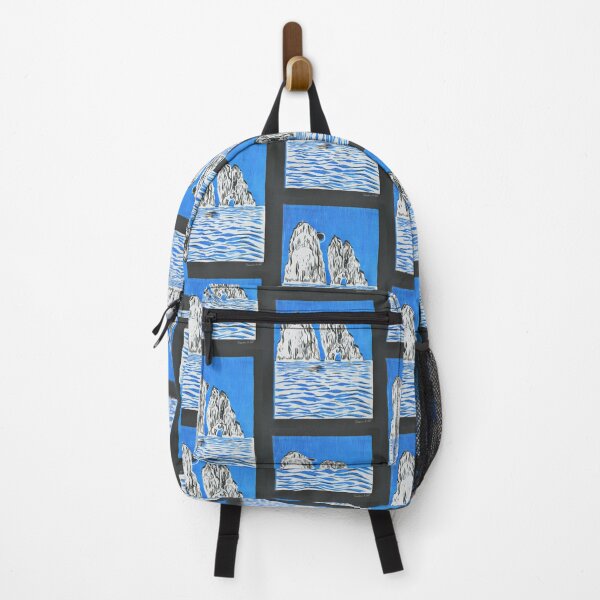 Item preview, Capri, Italy #2 designed and sold by Kristin Cortese.