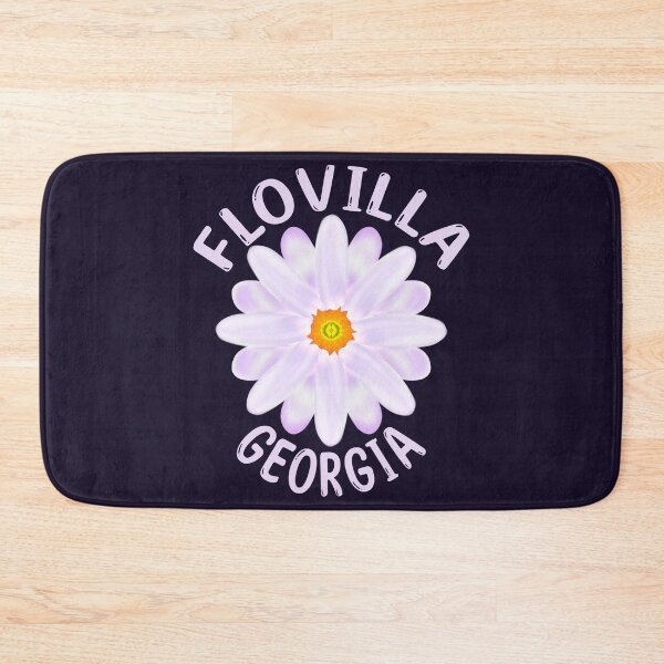 Item preview, Flovilla Georgia designed and sold by MoMidoStore.