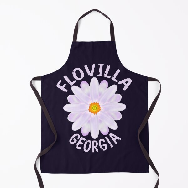 Item preview, Flovilla Georgia designed and sold by MoMidoStore.