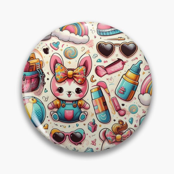 Item preview, Life in Pink designed and sold by JDA-Shop.