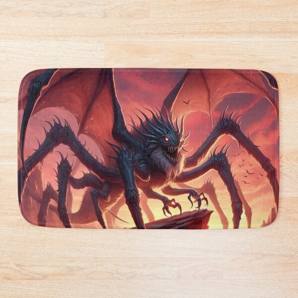 Item preview, King of Terror designed and sold by RaF71PrO.