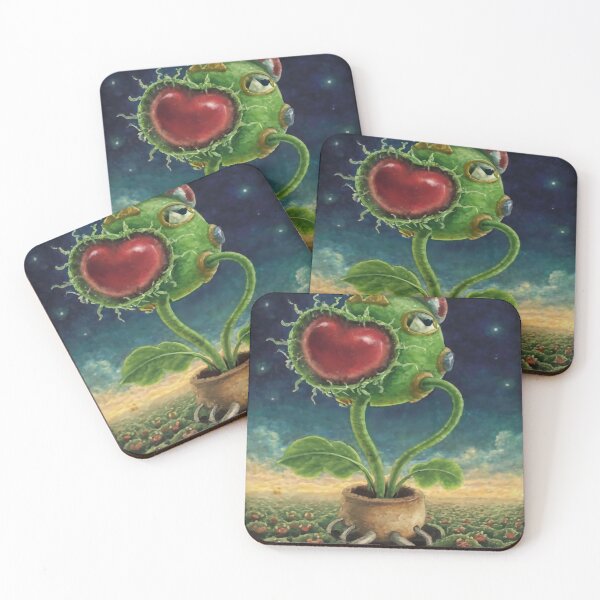 Item preview, Piranha plant  designed and sold by M-Y-A-R-T-.