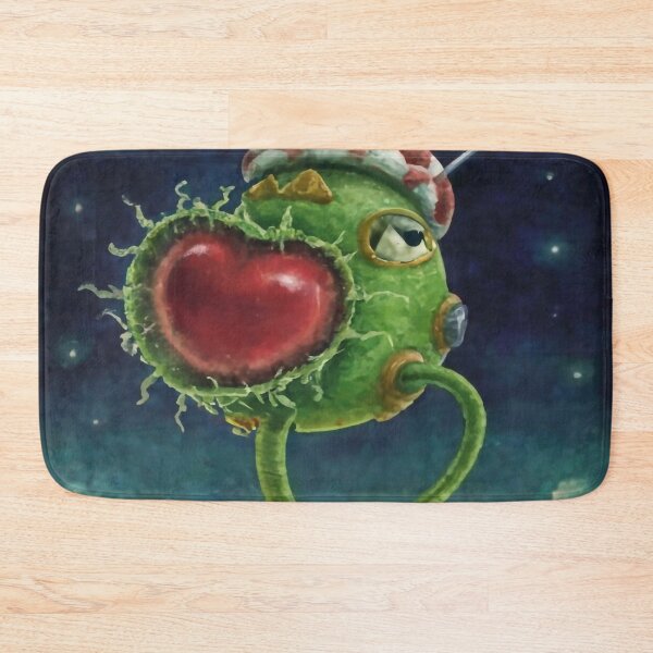 Item preview, Piranha plant  designed and sold by m-y-A-I-A-R-T-.